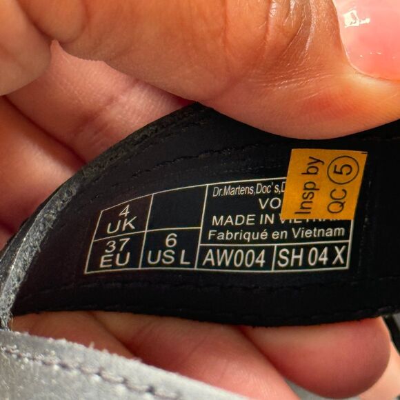 Dr Martens Voss Sandals size 6 - Picture 8 of 8